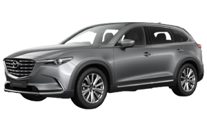 Mazda CX-9