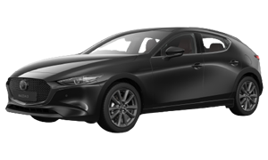 Mazda 3 Sedan