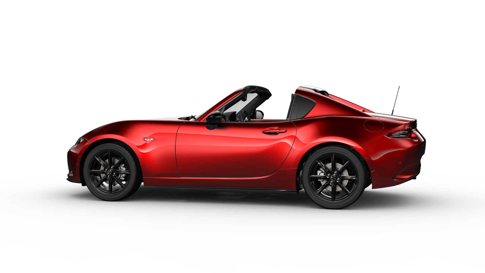 Mazda MX-5 RF