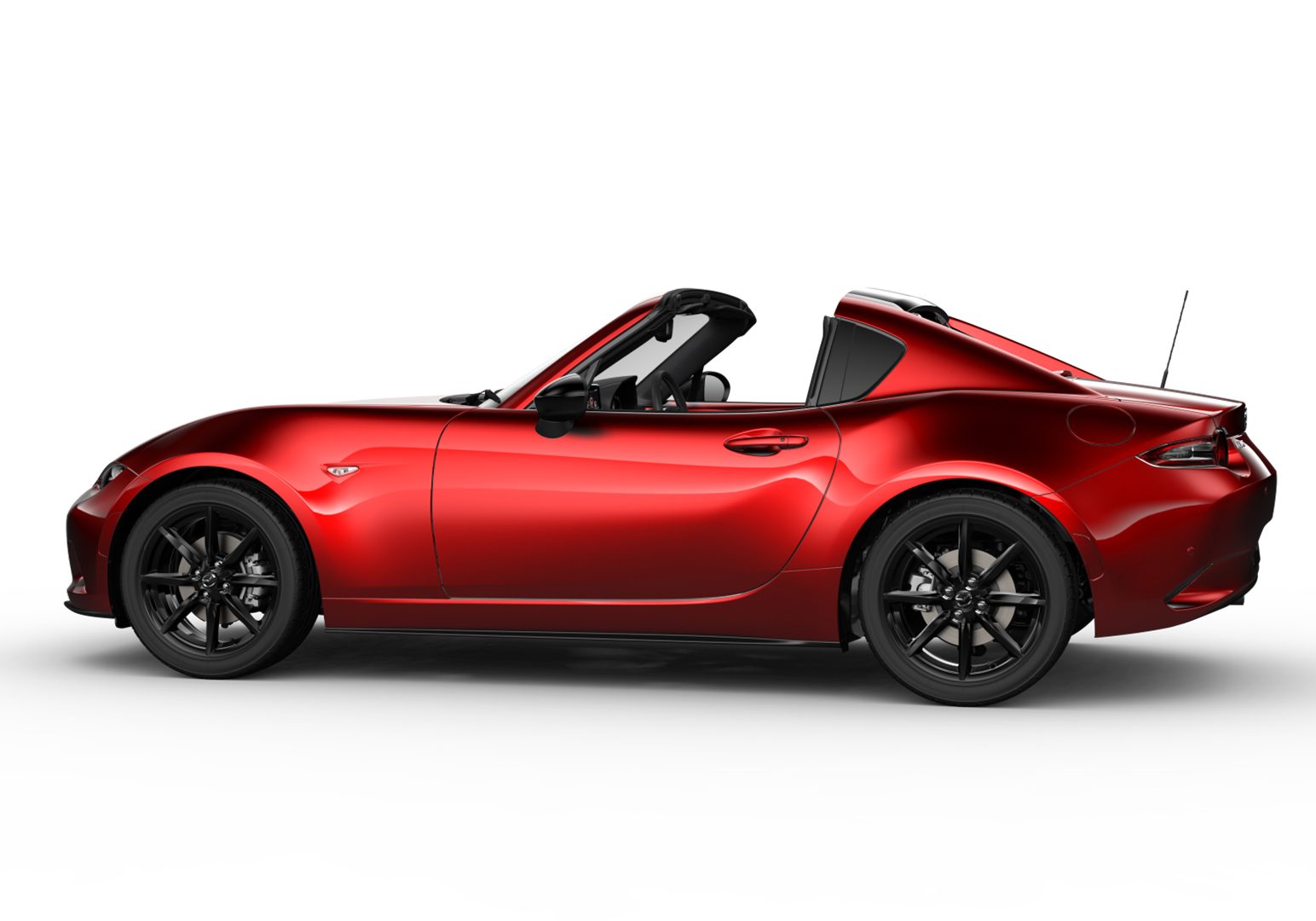 Mazda MX-5 RF